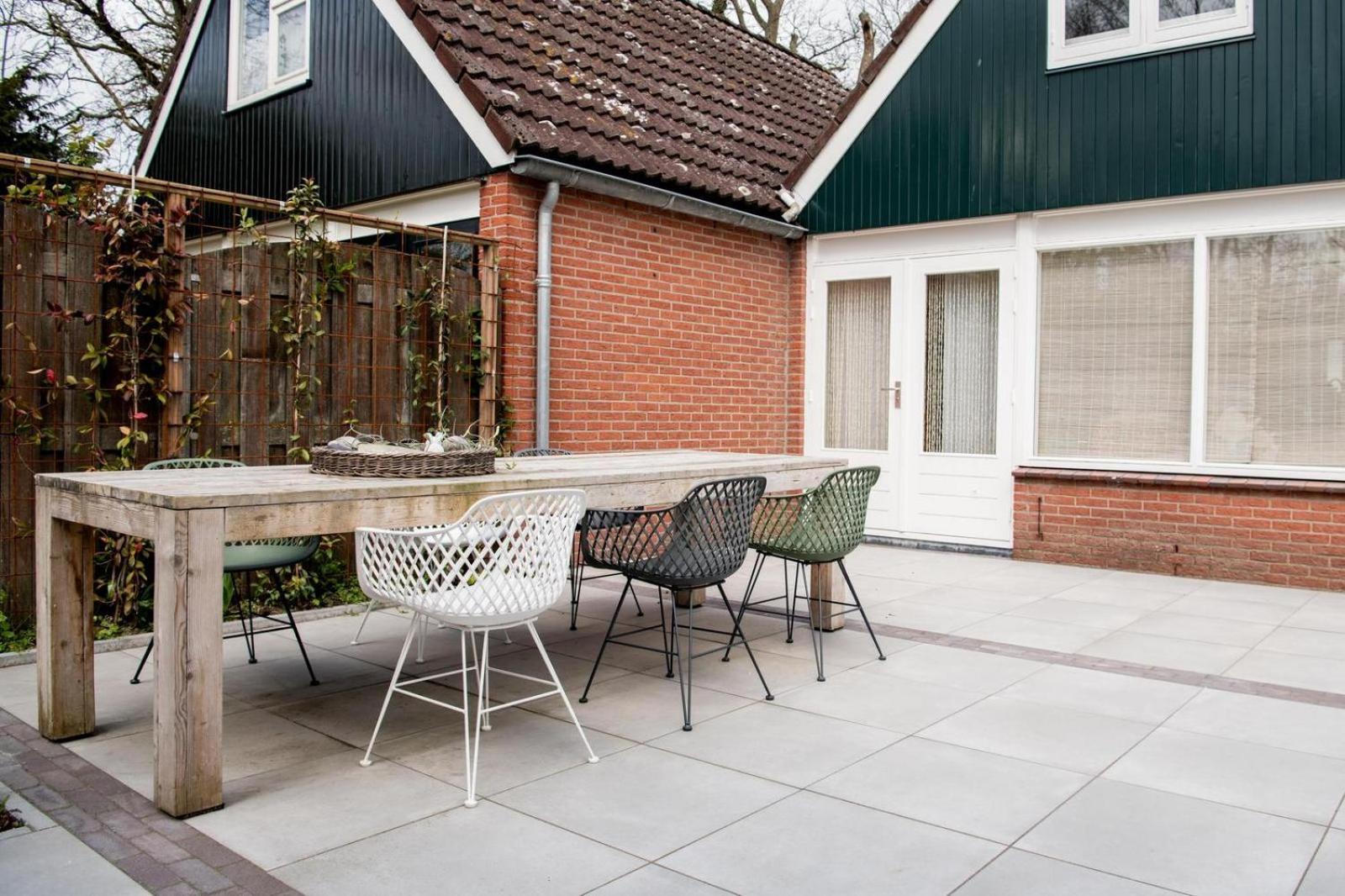 Jonkerstee 216 - Ouddorp Villa Exterior foto
